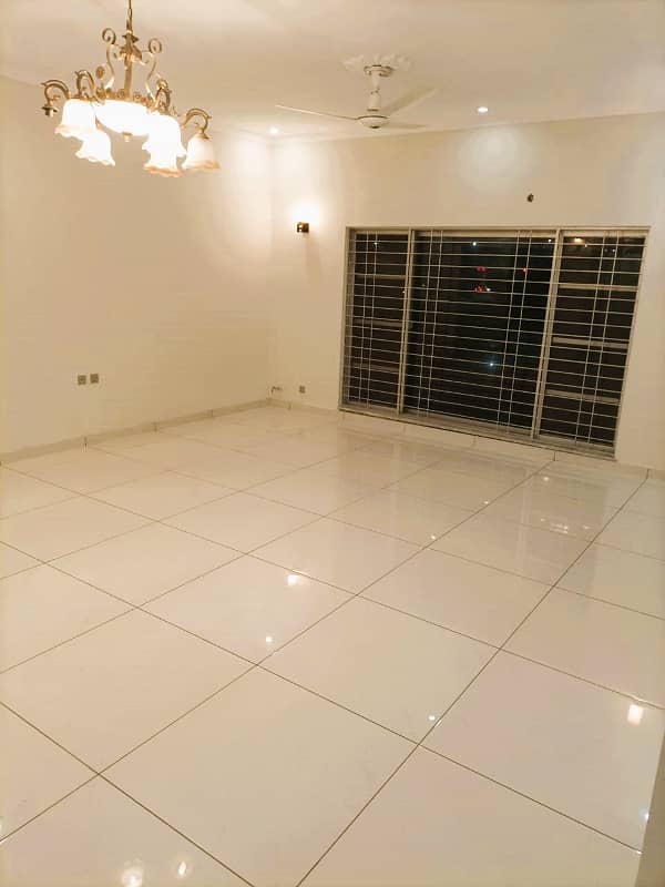 Separate Entrance 1 Kanal Modern Upper Portion Available For Rent In DHA Phase 6 G Block 1