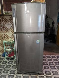 Dawlance fridge