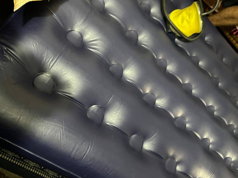 air mattress 1