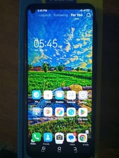 Tecno spark 6