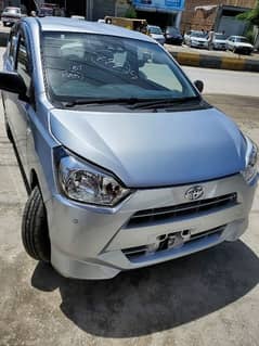 Toyota Pixis Epoch 2020