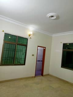 Portion For Rent 3 Bedroom Drawing And Vip Block 3A