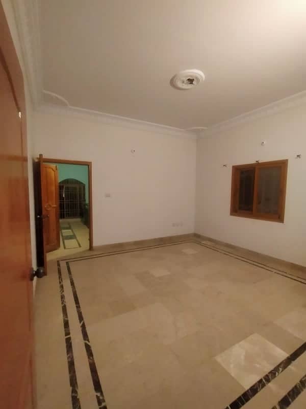 Portion For Rent 3 Bedroom Drawing And Vip Block 3A 11