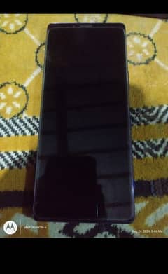 Sony Xperia 1 for sell 0