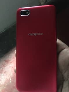 oppo a1 k