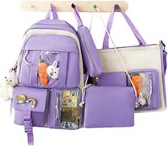 multifunction bag set