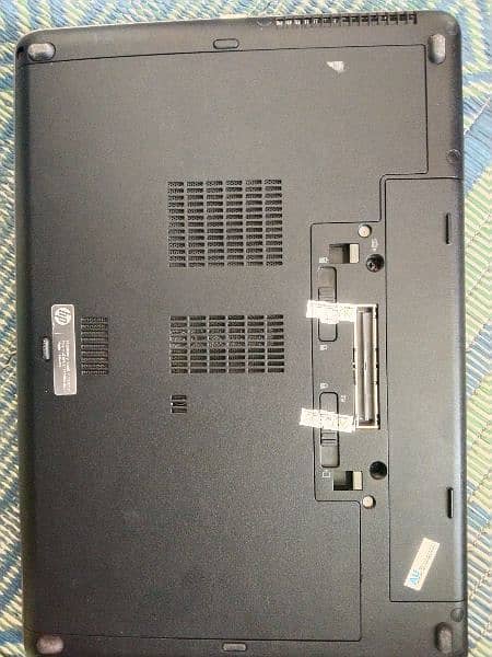 laptop Core i5 4th genration 5