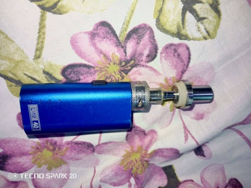 40 Lite vape for sale 4