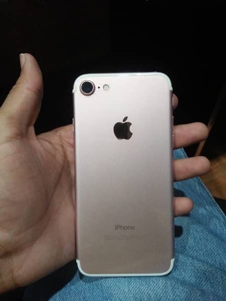 Iphone 7 non pta 128 gb 4