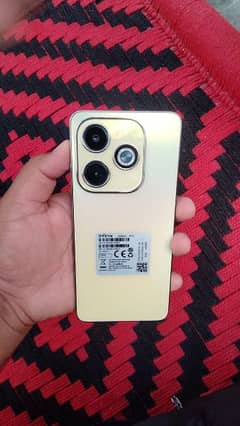 Infinix 40 i 8/128 G B  10by10 condition