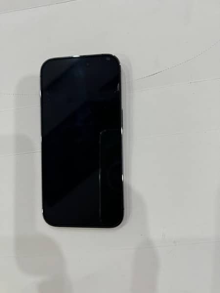 IPHONE 14 PRO (256Gb) PTA APPROVED 0