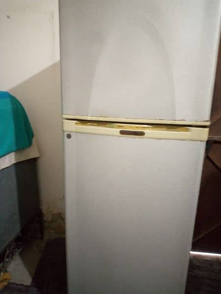 dawllance original fridge 5