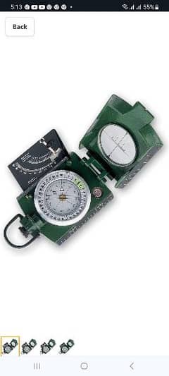 Compass for sale (DEMANDING ARTICLE)