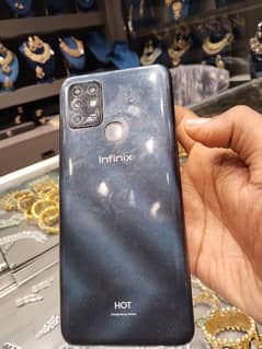 Infinix