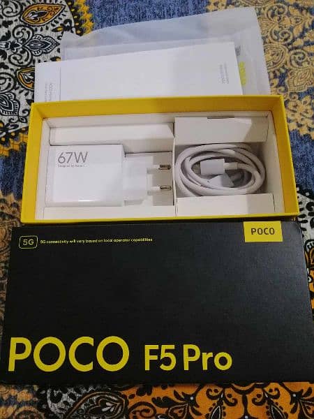 Poco F5 Pro 12/512 3