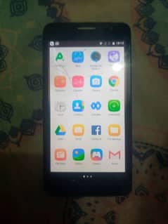 Alcatel one touch 1+8gb non pta