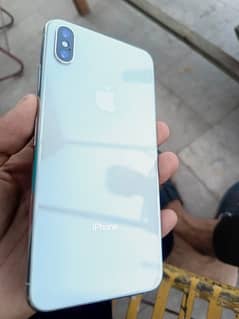 iPhone Xsmax 256 gb Jv all ok