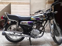 Honda CG125 for Sale 2020