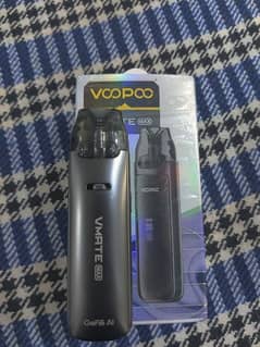 Voopo Vmate max With box 0.4 head 0.7 head 0