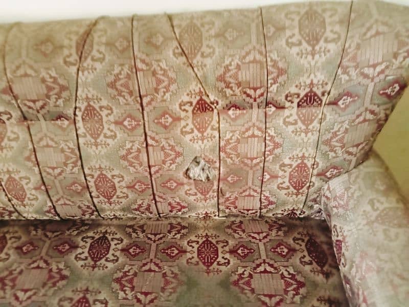 Sofa set for sale 3