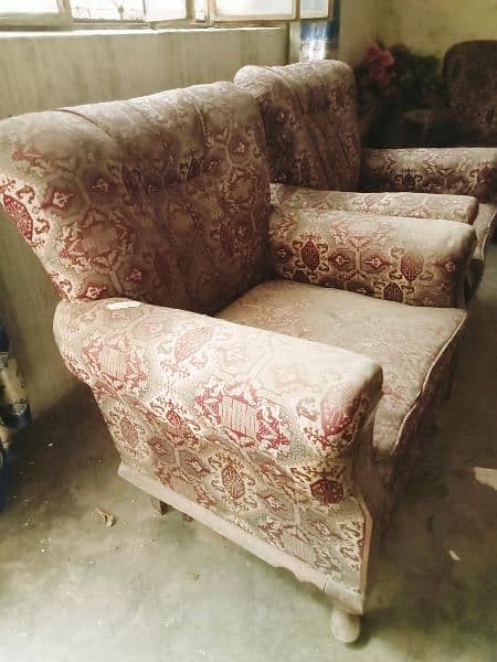 Sofa set for sale 6