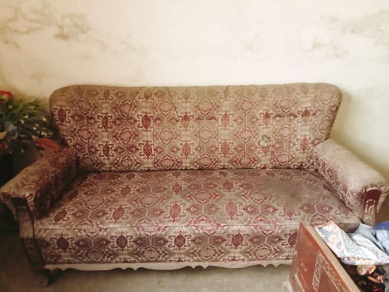 Sofa set for sale 7