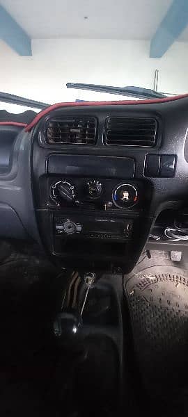 Suzuki Alto 2007 18