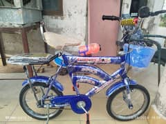 cycle Sundar state industry