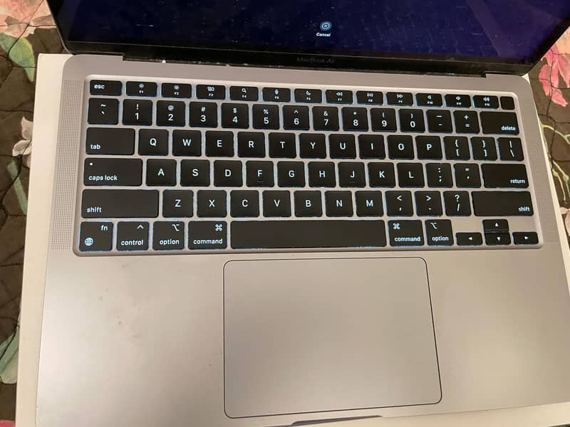 Macbook Air 2020, M1 For sale 2