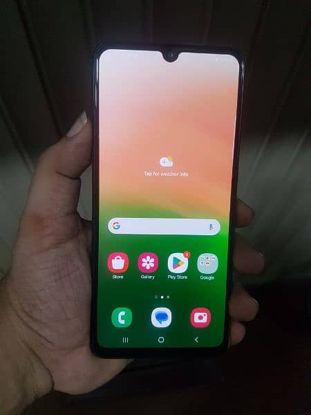 Samsung a33 5g urgent sale need cash 1