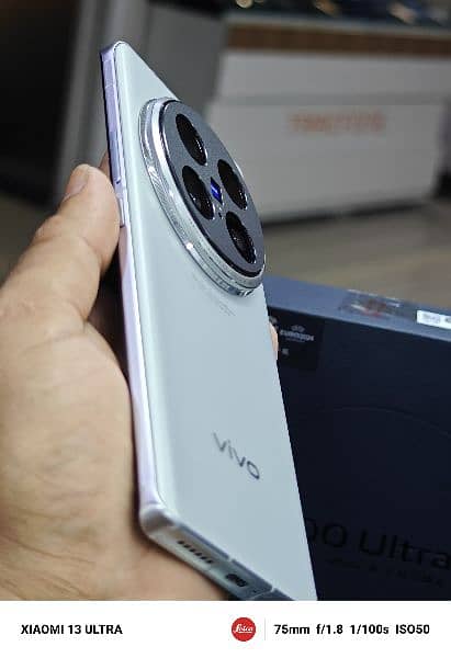 Vivo X100 Ultra 3