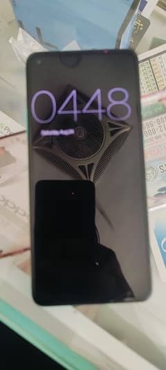 One plus 8t Dual sim brand new condition 0