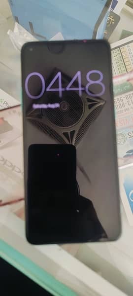 One plus 8t Dual sim brand new condition 0