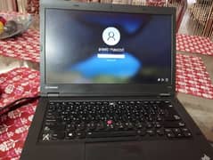 lenovo Thinkpad T440p 0