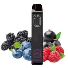 Different  Types Vapes Pods And Flavours Available QWE3T 2500 Puffs