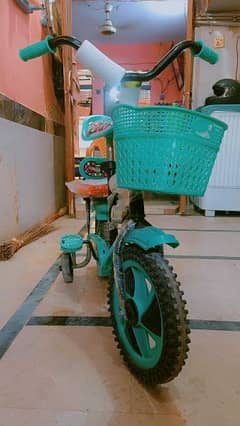 kids cycle