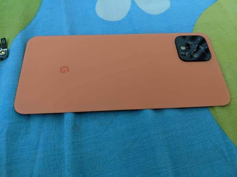 Selling google pixel 4 parts 1