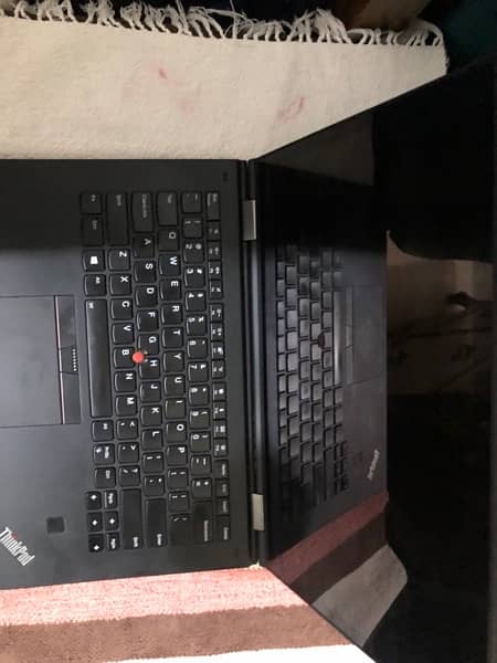 Lenovo Yoga X1 1