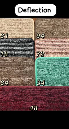 Imported Office Tile Carpets - Luxurious Look Office Tile Best Quality