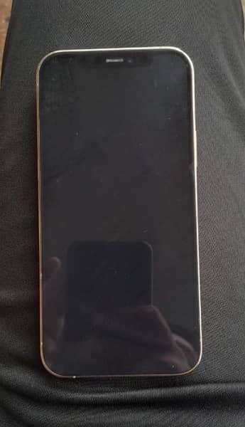 Iphone 12 Pro Golden, 128 GB 1