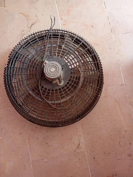 fan for sale 2