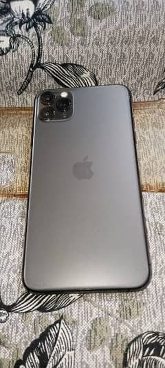 iPhone 11 Pro Max