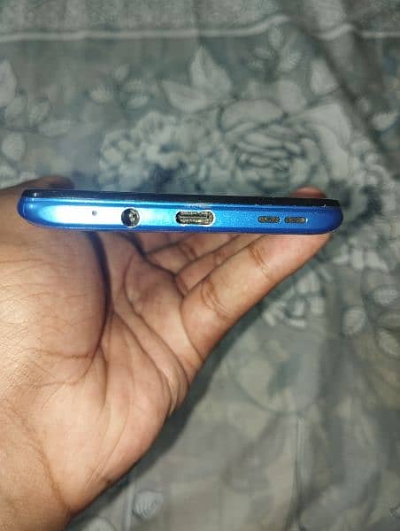 Infinix Hot 12 Play 3