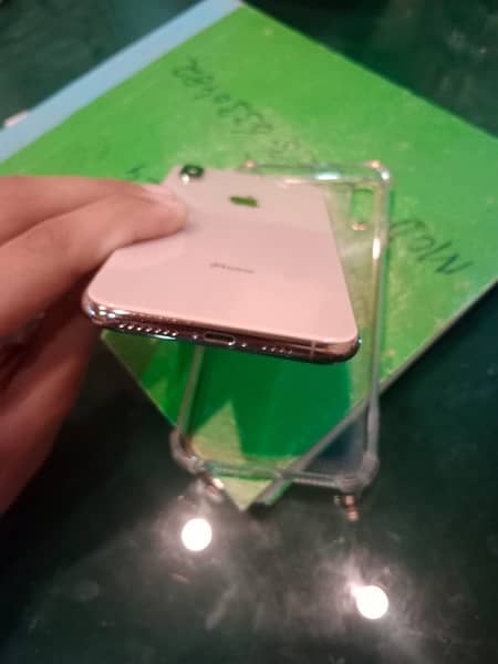 fresh mobile 512 gb factory unlock all ok sim glich 6