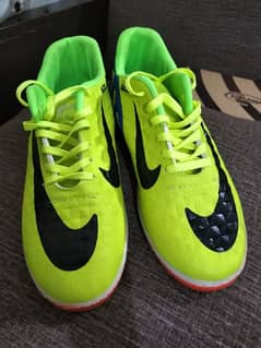 Nike Air Zoom Football Shoes