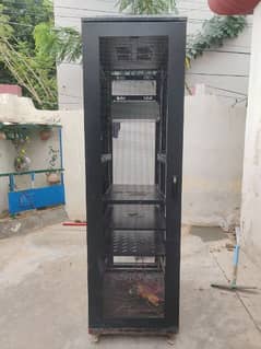 Server Rack