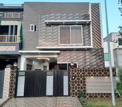 5 Marla House For Sale in Citi Housing Phase 1