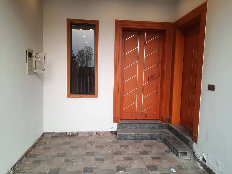 5 Marla House For Sale in Citi Housing Phase 1 2