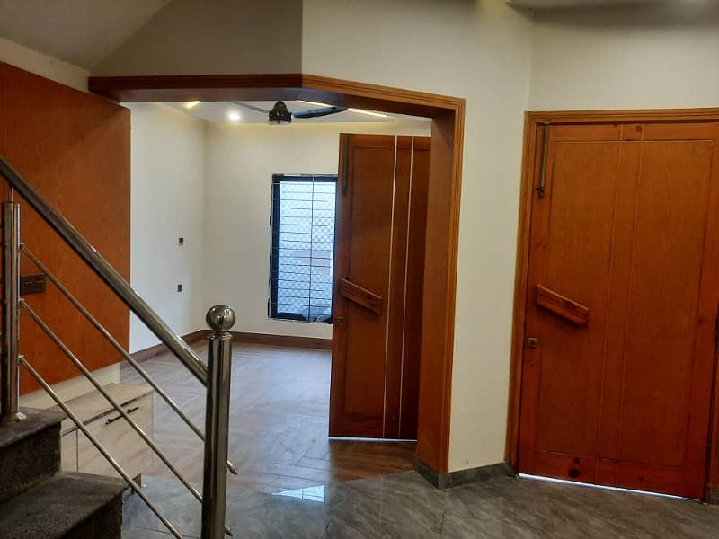 5 Marla House For Sale in Citi Housing Phase 1 6