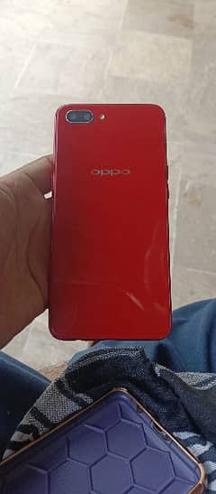 OPPOA3S